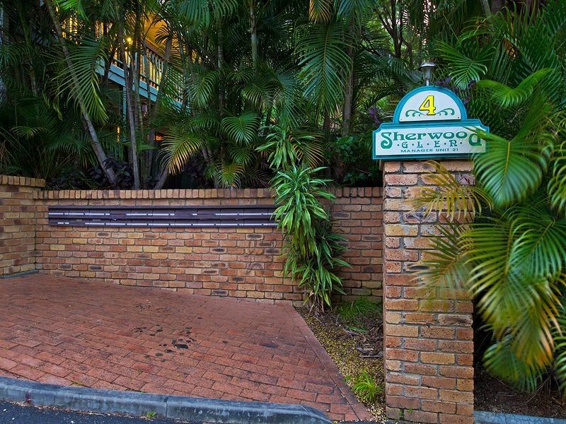 21/4 Sherwood Close, Mudgeeraba QLD 4213