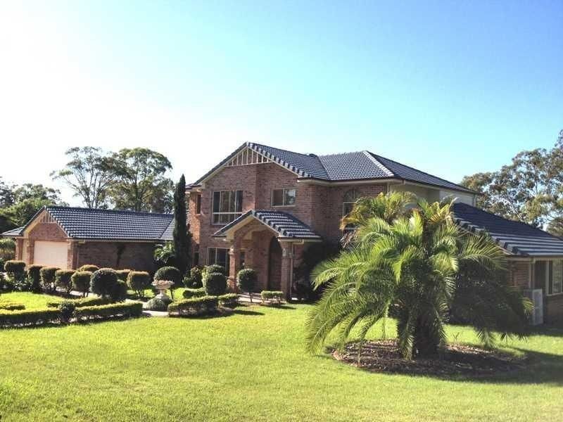 286 Chesterfield Drive, Bonogin QLD 4213