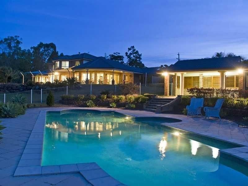 286 Chesterfield Drive, Bonogin QLD 4213