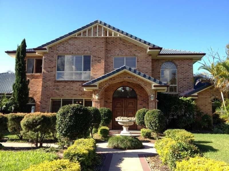 286 Chesterfield Drive, Bonogin QLD 4213