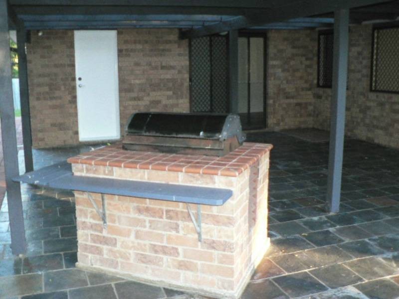 22 Nabarlek Drive, Worongary QLD 4213