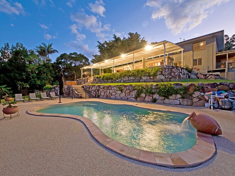 78 Tallai Rd, Tallai QLD 4213