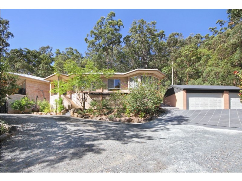 15 Waterfall Way, Tallai QLD 4213