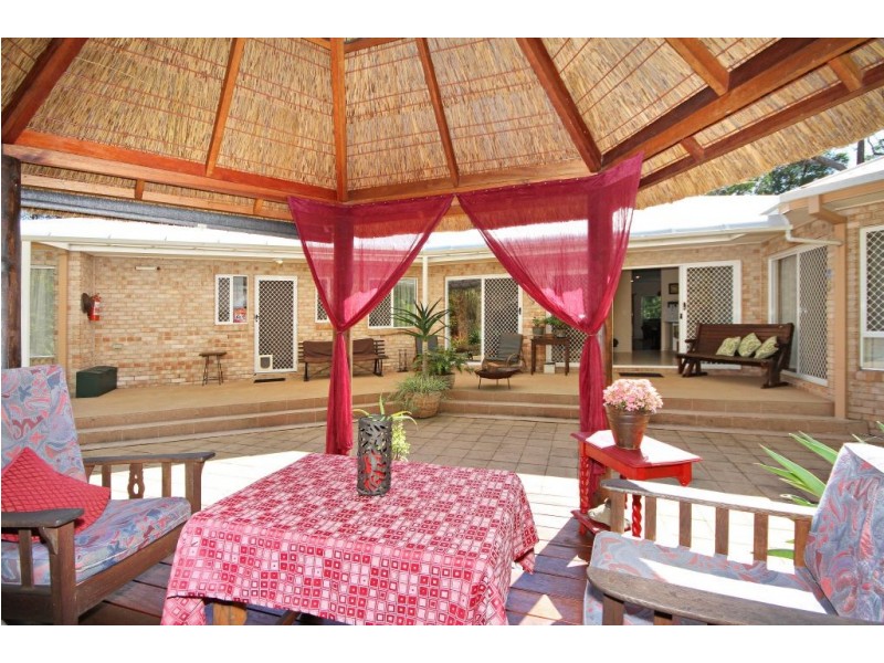 15 Waterfall Way, Tallai QLD 4213