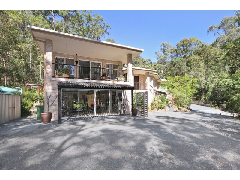 15 Waterfall Way, Tallai QLD 4213
