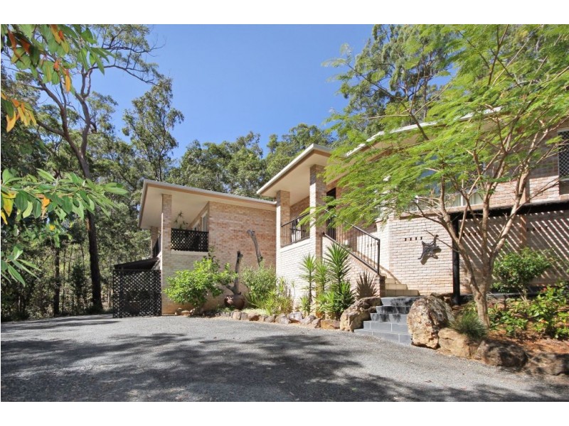 15 Waterfall Way, Tallai QLD 4213