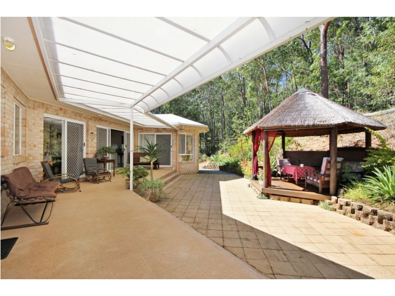 15 Waterfall Way, Tallai QLD 4213