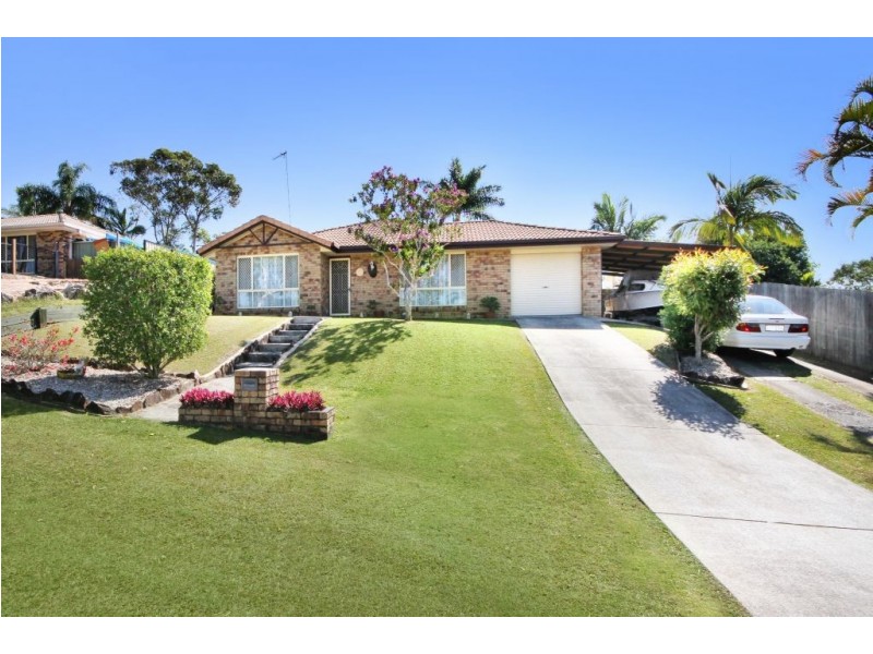 5 Soma Ct, Mudgeeraba QLD 4213