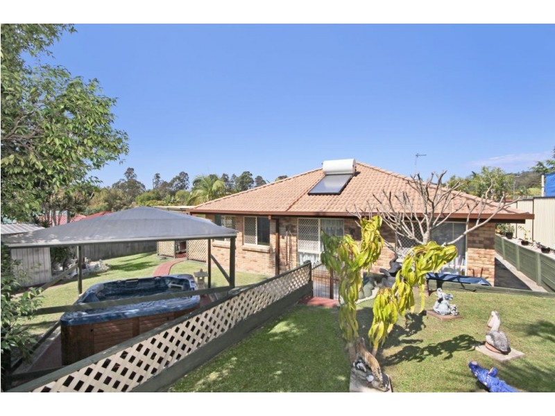 5 Soma Ct, Mudgeeraba QLD 4213