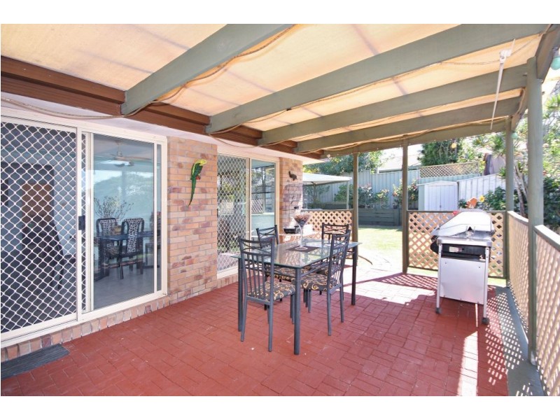 5 Soma Ct, Mudgeeraba QLD 4213