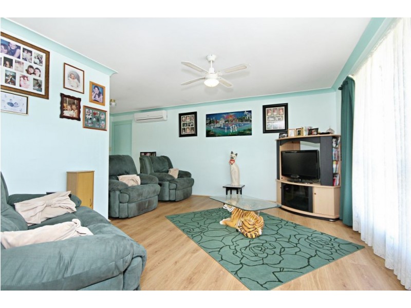 5 Soma Ct, Mudgeeraba QLD 4213