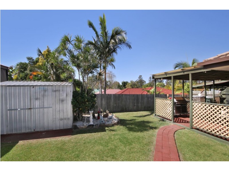 5 Soma Ct, Mudgeeraba QLD 4213