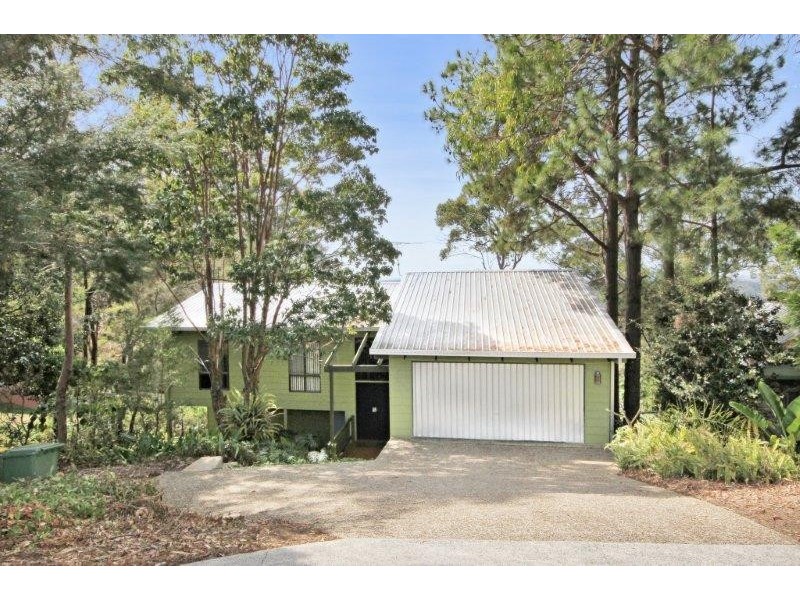 224 Simpsons Road, Currumbin Waters QLD 4223