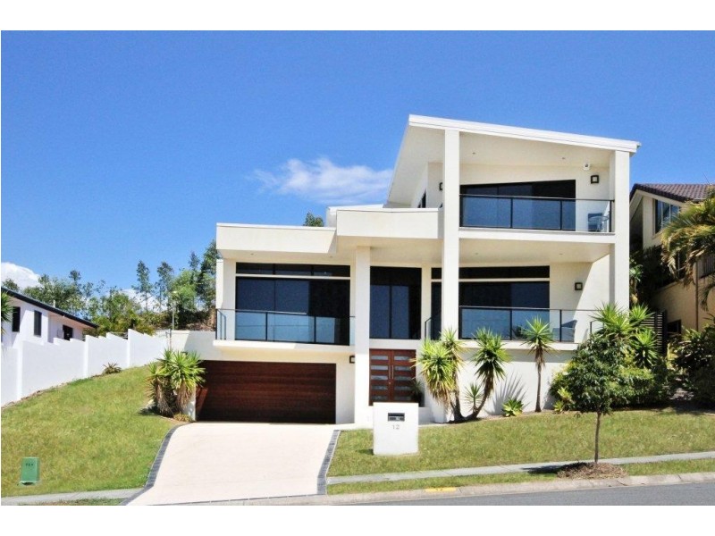 12 Marriott Way, Highland Park QLD 4211