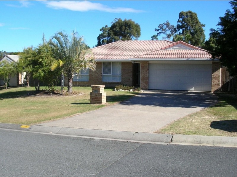 34 Riverpark Drive, Nerang QLD 4211