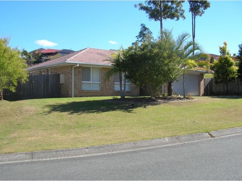 34 Riverpark Drive, Nerang QLD 4211