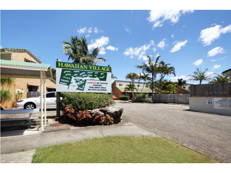 45/30 Sportsman Avenue, Mermaid Beach QLD 4218