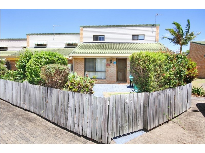 45/30 Sportsman Avenue, Mermaid Beach QLD 4218