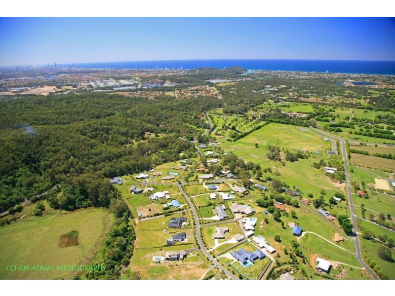 55 Andrews Road, Tallebudgera QLD 4228