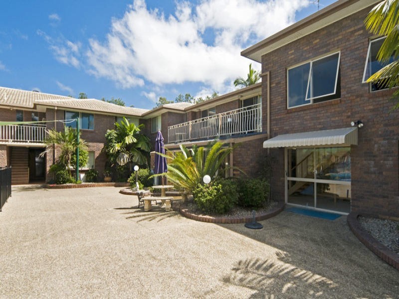 55 Andrews Road, Tallebudgera QLD 4228