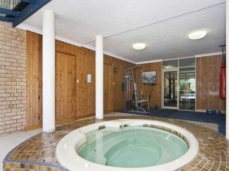 55 Andrews Road, Tallebudgera QLD 4228