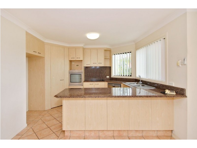 1 Leicester Terrace, Mudgeeraba QLD 4213