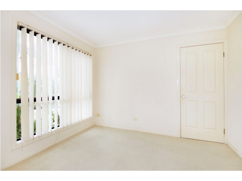 1 Leicester Terrace, Mudgeeraba QLD 4213