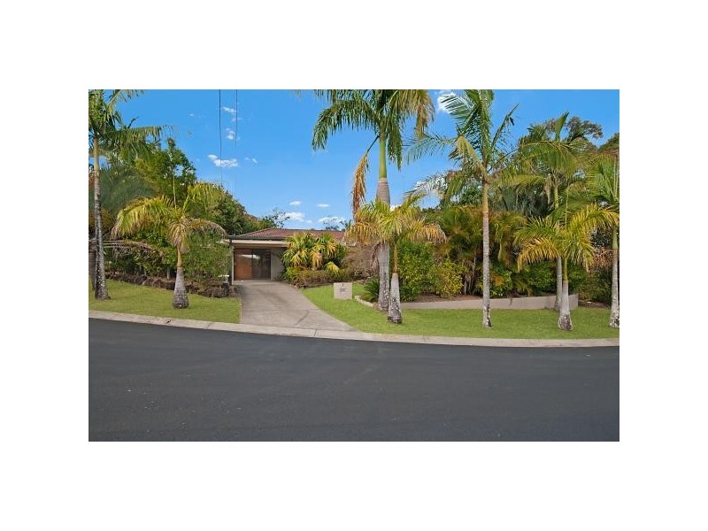 7 Kiowa Drive, Mudgeeraba QLD 4213