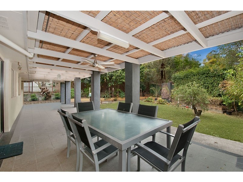 7 Kiowa Drive, Mudgeeraba QLD 4213