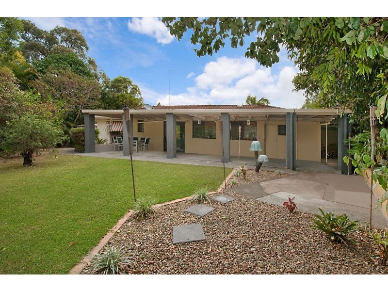 7 Kiowa Drive, Mudgeeraba QLD 4213