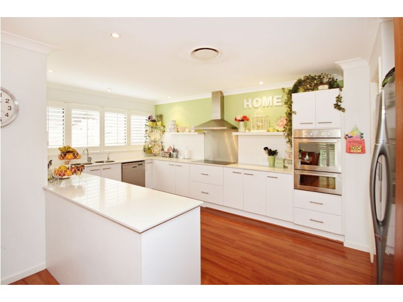 11 Bagan Ct, Mudgeeraba QLD 4213