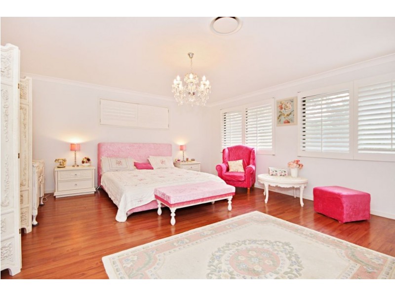 11 Bagan Ct, Mudgeeraba QLD 4213