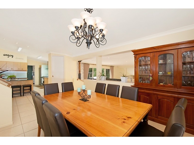 30 Barcoo Court, Clagiraba QLD 4211