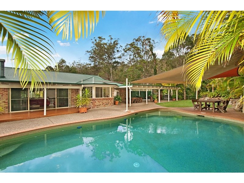 41 Leyshon Ct, Bonogin QLD 4213