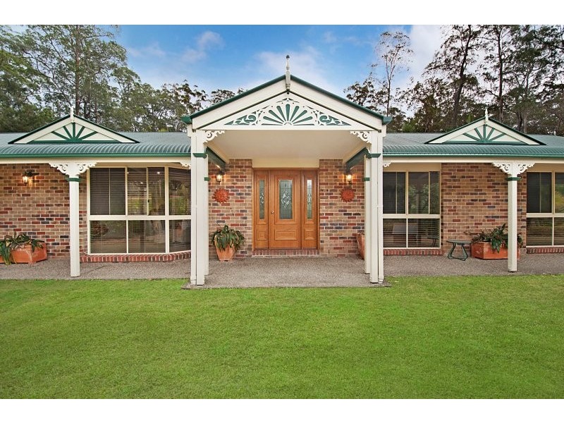 41 Leyshon Ct, Bonogin QLD 4213