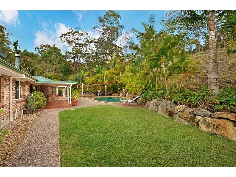 41 Leyshon Ct, Bonogin QLD 4213