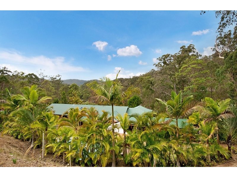 41 Leyshon Ct, Bonogin QLD 4213