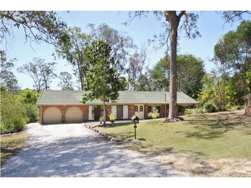 15 Narrabundah Street, Mudgeeraba QLD 4213