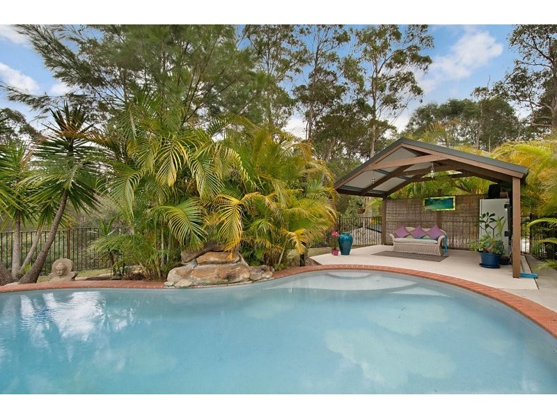 130 Gardenia Drive, Bonogin QLD 4213