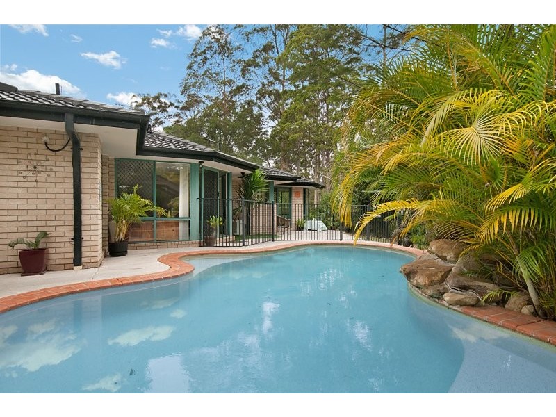 130 Gardenia Drive, Bonogin QLD 4213