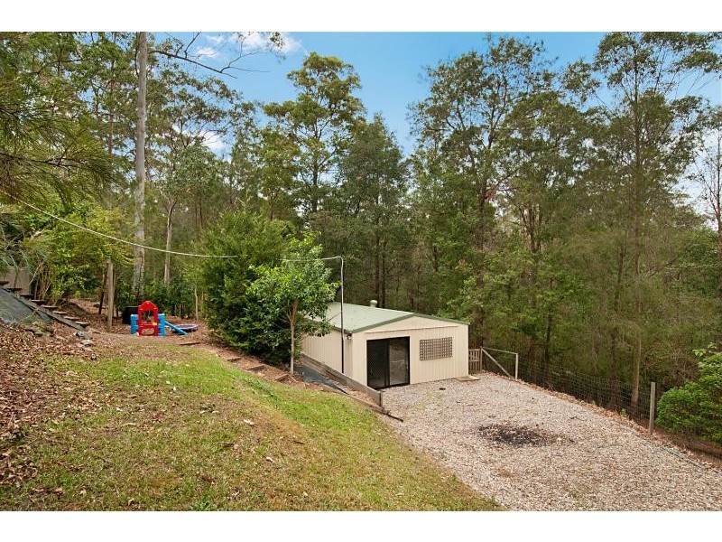 130 Gardenia Drive, Bonogin QLD 4213