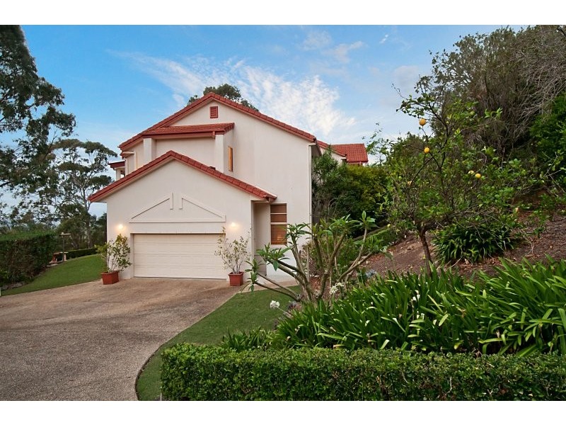 8 Mai Court, Worongary QLD 4213