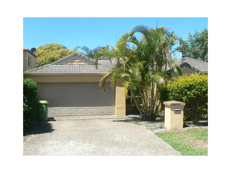 66 Inwood Circuit, Merrimac QLD 4226