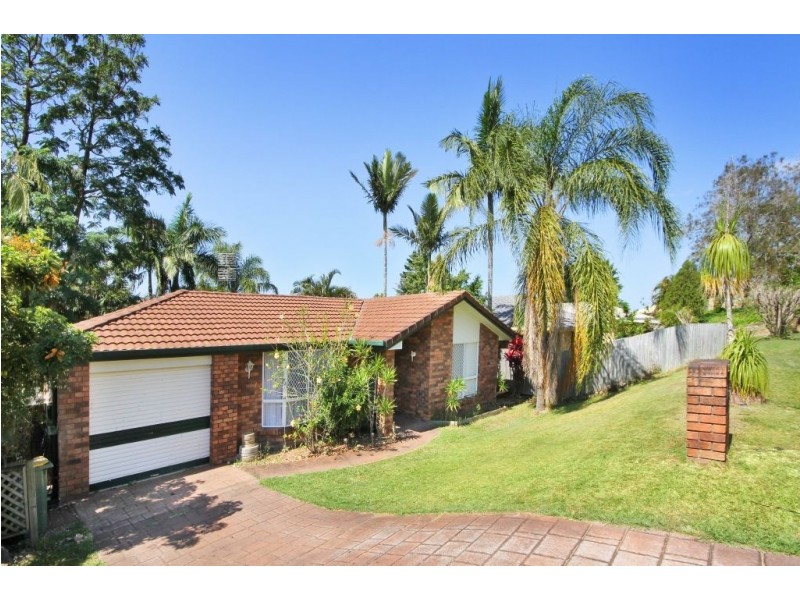19 Terrace Court, Merrimac QLD 4226