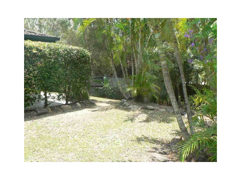 17 Rebbechi Court, Parkwood QLD 4214