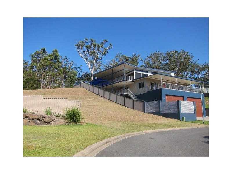 57 Sawtell Drive, Currumbin Waters QLD 4223