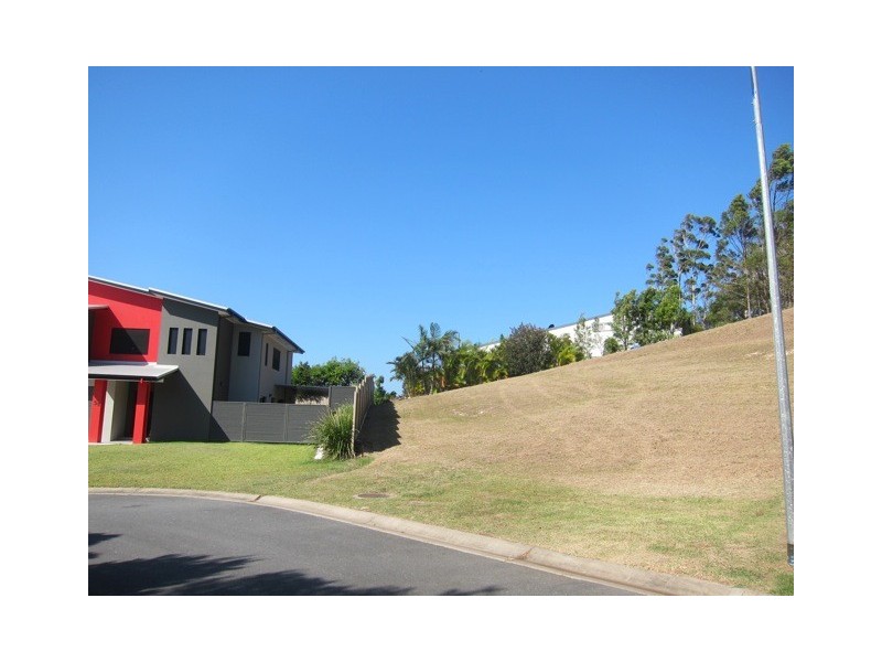 57 Sawtell Drive, Currumbin Waters QLD 4223