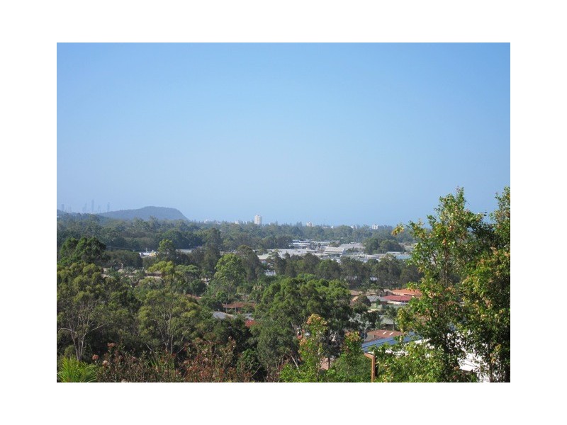 57 Sawtell Drive, Currumbin Waters QLD 4223