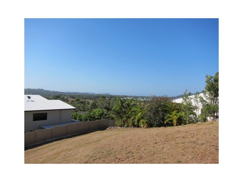 57 Sawtell Drive, Currumbin Waters QLD 4223