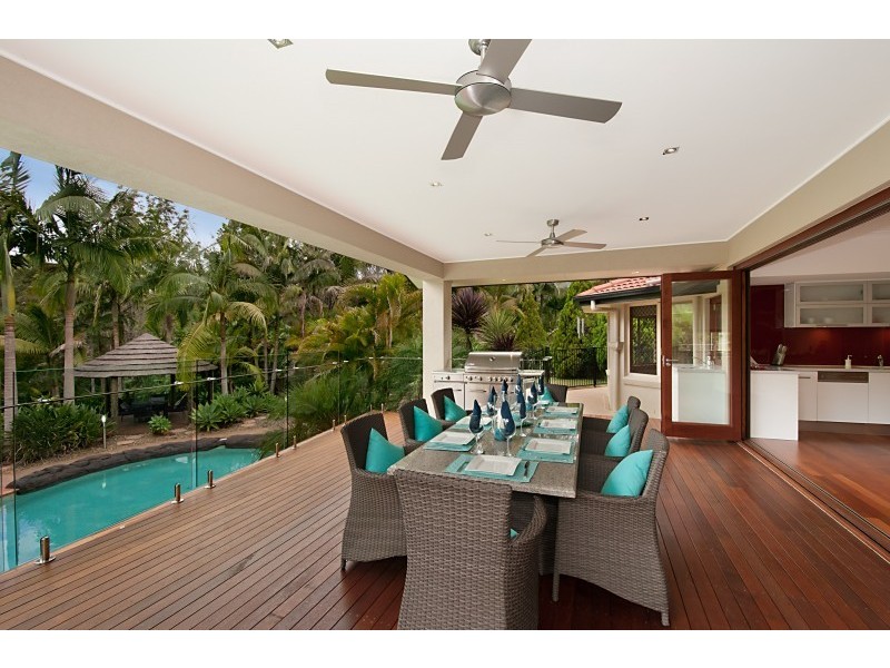 50 Swanson Place, Mudgeeraba QLD 4213